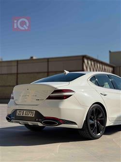 جنسس G70